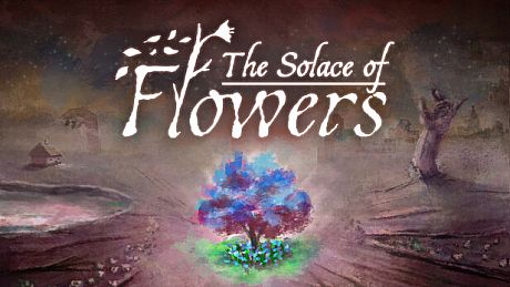 The Solace of Flowers Game