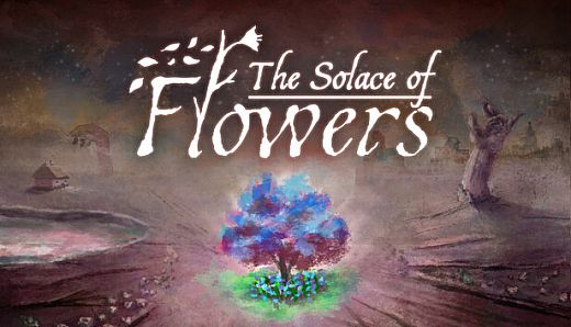 The Solace of Flowers