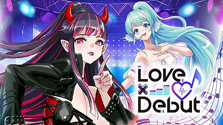 Love x Debut Game