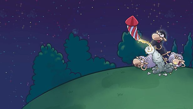 Buy Sven – completely screwed