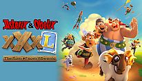 Kup Asterix & Obelix XXXL : The Ram From Hibernia na PC