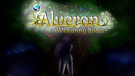Alveron - Withering Roots Game