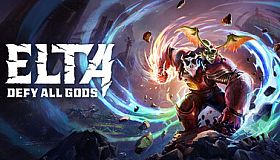 Elta: Defy All Gods