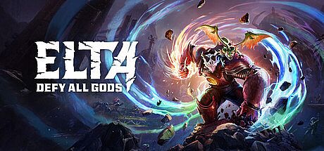 Elta: Defy All Gods