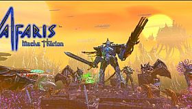 Valfaris: Mecha Therion