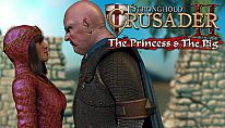 Kup Stronghold Crusader 2: The Princess and The Pig na PC