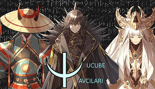 Buy Ucube Avcıları