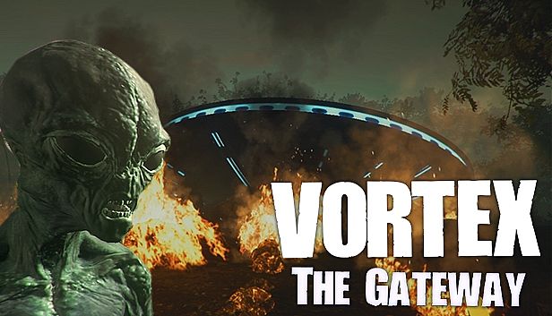 Buy Vortex: The Gateway
