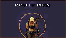 Risk of Rain (2013)