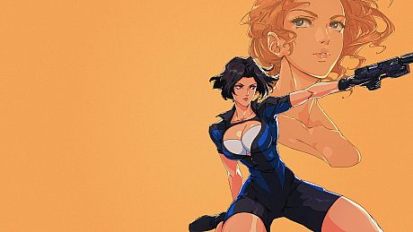 Fear Effect 2: Retro Helix Game