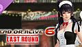 [Revival] Maid Costume - Nyotengu