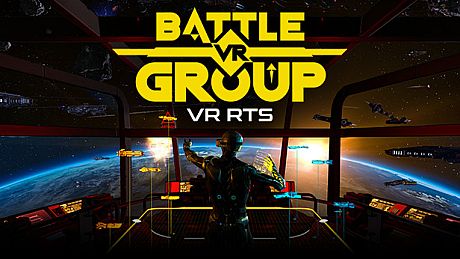 BattleGroupVR