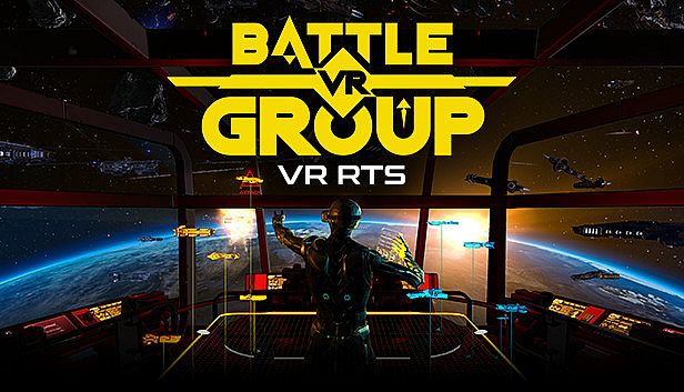 Buy BattleGroupVR