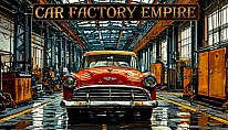 Buy Car Factory Empire PC