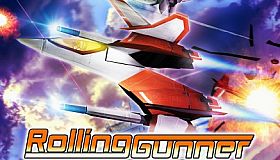 Rolling Gunner