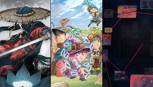 Hidden Gems Collection - 3 in 1