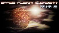 Kup Space Pilgrim Academy: Year 2 na PC