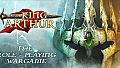 King Arthur - The Role-playing Wargame