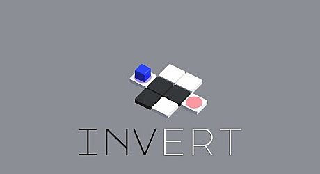 INVERT Game
