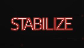 Stabilize
