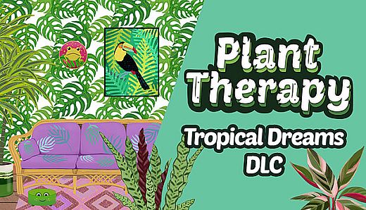 Plant Therapy: Tropical Dreams