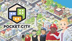 Pocket City