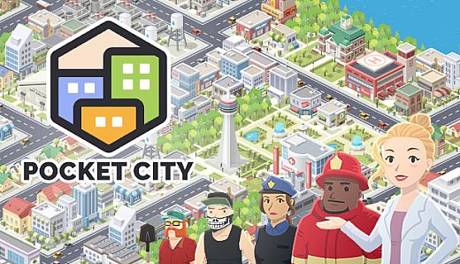 Pocket City