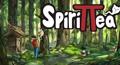 Spirittea Game