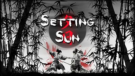 Setting Sun Game