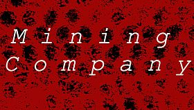 Mining Company