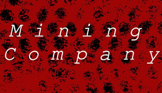 Mining Company