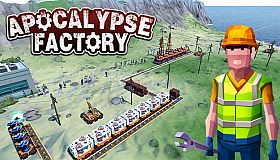 Apocalypse Factory
