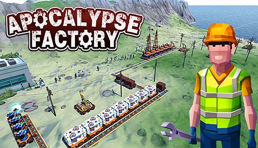 Apocalypse Factory