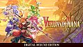 Visions of Mana Deluxe Edition