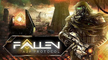 Fallen: A2P Protocol Game