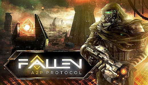 Fallen: A2P Protocol