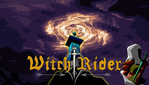 WitchRider