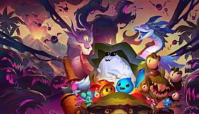 Slime Heroes