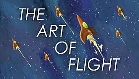 The Art Of Flight