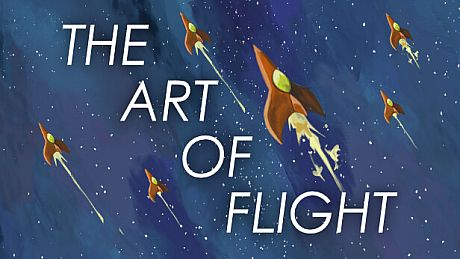 The Art Of Flight