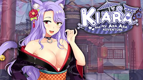 Kiara And My Ara Ara Adventure Game