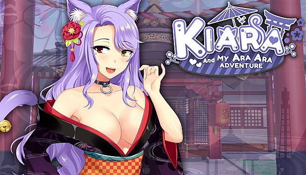 Buy Kiara And My Ara Ara Adventure
