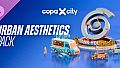 Copa City: Urban Aesthetics Pack