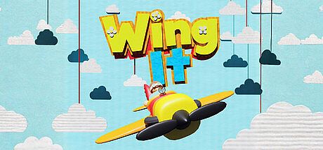 WING-IT Game