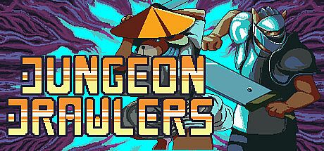 Dungeon Drawlers Game