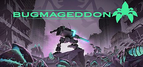 Bugmageddon Game