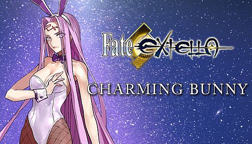 Fate/EXTELLA - Charming Bunny