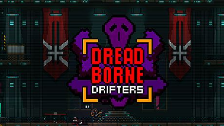 Dreadborne Drifters Game