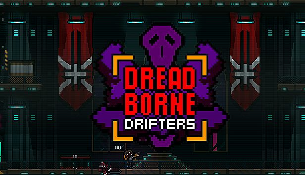 Buy Dreadborne Drifters