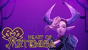Heart of Artemisa